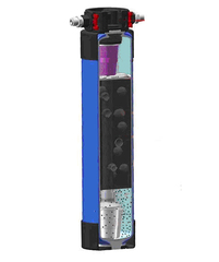 RAIFIL AC/KDF-520 A