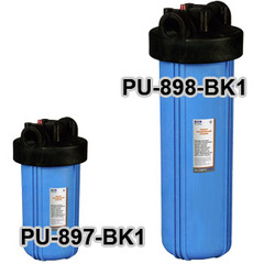 RAIFIL PU898-BK1-PR