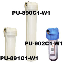 RAIFIL PU890-C1-W1
